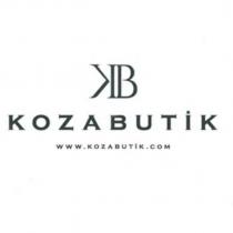 kb kozabutik www.kozabutik.com