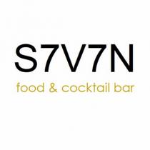 s7v7n food&cocktail bar