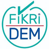 fikri dem