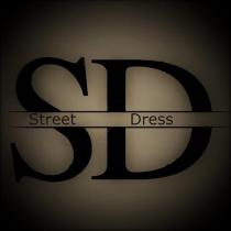 sd street dress