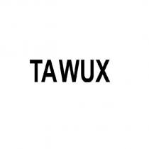 ta wux