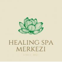 healing spa merkezi since 2021