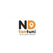 nd tantuni ne de güzel tantuni!