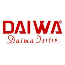 daiwa daima ısıtır