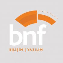 bnf bilişim yazılım