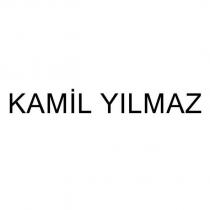 kamil yılmaz