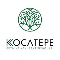 kocatepe fethiye kayı zeytin yağları