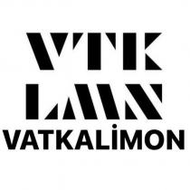 vtk lmn vatkalimon