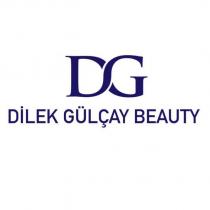 dg dilek gülçay beauty