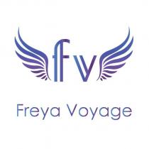 fv freya voyage