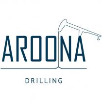 aroona drilling