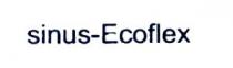 sinus-ecoflex