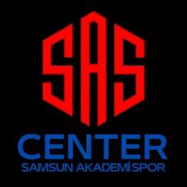sas center samsun akademi spor