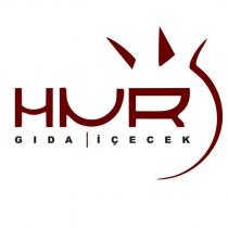 hnr gıda içecek