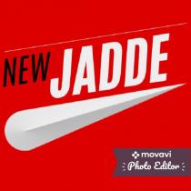 new jadde movavi photo editor