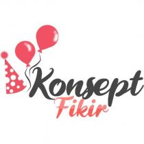 konsept fikir