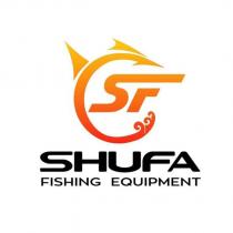 shufa fishing equipment