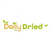 daily dried