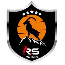 rsmotors