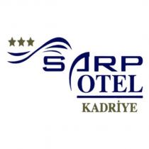 sarp otel kadriye