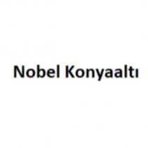 nobel konyaaltı