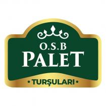 o.s.b palet turşuları