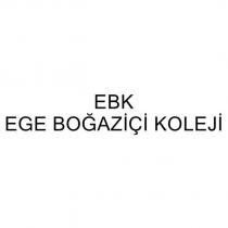 ebk ege boğaziçi koleji