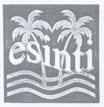 esinti