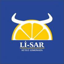 li-sar sütlü limonata