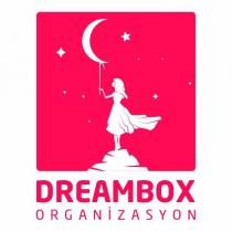dreambox organizasyon