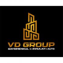 vd group gayrimenkul- inşaat- auto