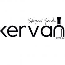 kervan şarap evi süryani şarabı