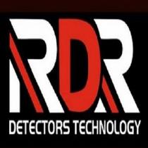 rdr detectors technology