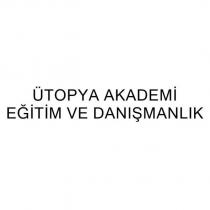 ütopya akademi eğitim ve danışmanlık