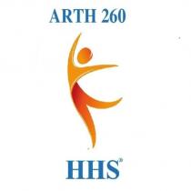 arth 260 hhs