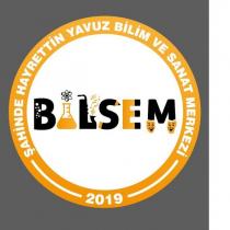 şahinde hayrettin yavuz bilim ve sanat merkezi 2019 bilsem