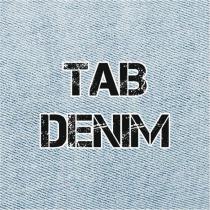 tab denim