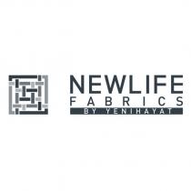 newlife fabrics by yenihayat