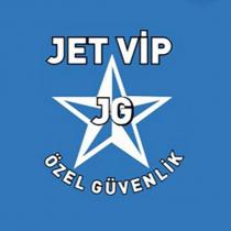 jg jet vip özel güvenlik