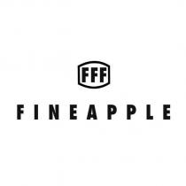 fff fineapple