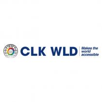 clk wld makes the world accessible