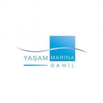 yaşam marina sahil