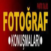 fotoğraf konuşmaları-photo talks