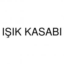 ışık kasabı