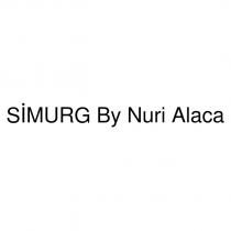 simurg by nuri alaca