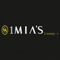 1mia's lounge +