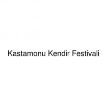 kastamonu kendir festivali