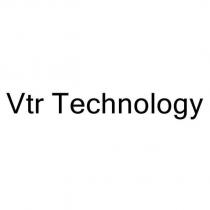 vtr technology