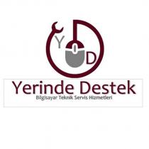 yd yerindedestek bilgisayar teknik servis hizmetleri