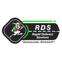 rds rapid delivery services 